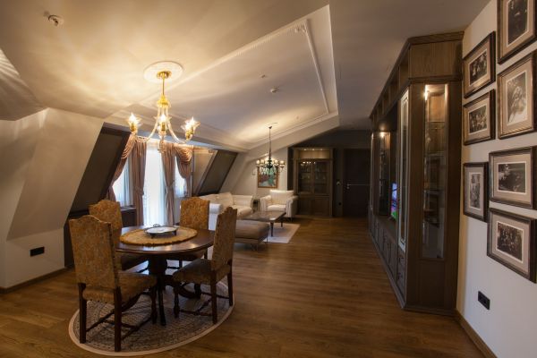 Solun Hotel & SPA (Skopje)